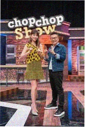 脱口秀和ta的朋友们2